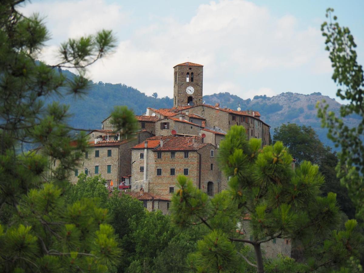 Aramo Verde Exterior foto